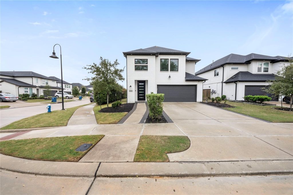 Photo of 18803 Copper Breaks Park Drive, Cypress, TX 77433 (MLS # 2700957)