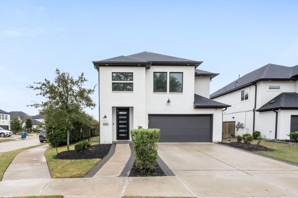 Photo of 18803 Copper Breaks Park Drive, Cypress, TX 77433 (MLS # 2700957)