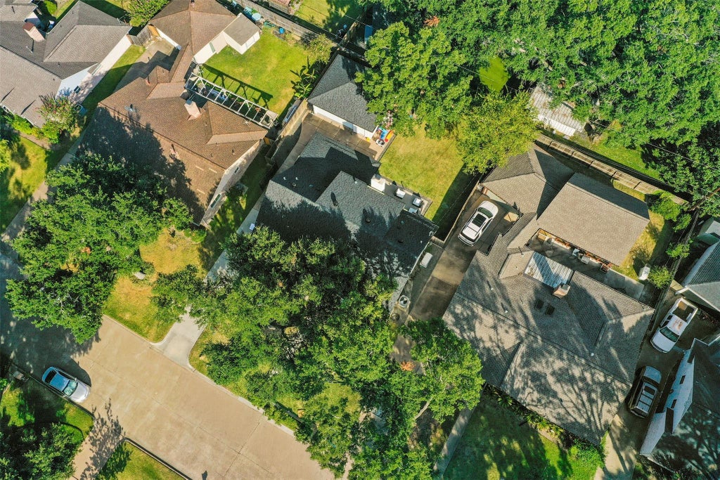 Photo of 2318 Elmgate Drive, Houston, TX 77080 (MLS # 36551837)