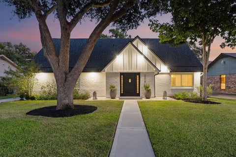 Photo of 2318 Elmgate Drive, Houston, TX 77080 (MLS # 36551837)