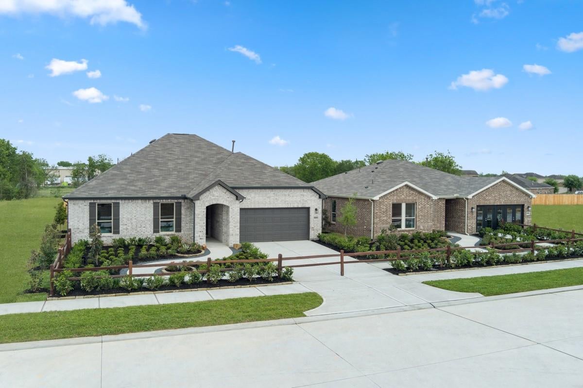 5408 Kindred Street
