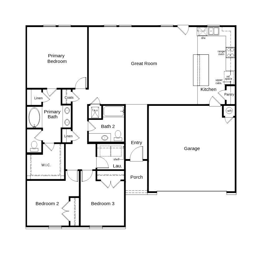 5408 Kindred Street