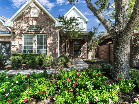 Photo of 5407 Lake Place Drive, Houston, TX 77041 (MLS # 58121296)