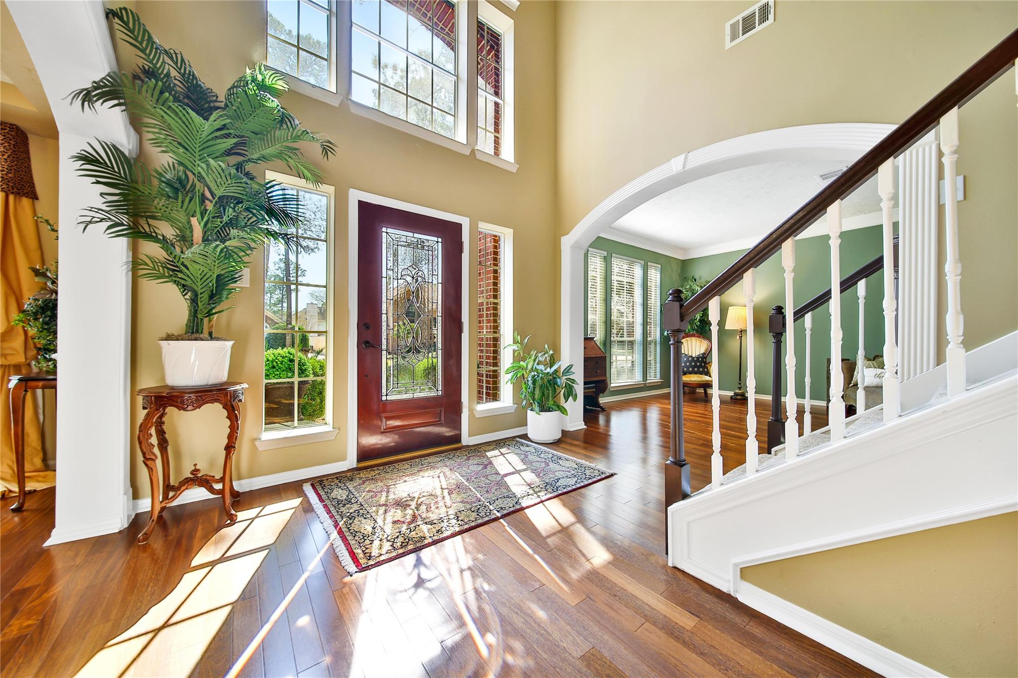 3622 Chessnut Glen Drive