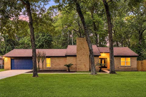 Photo of 1406 Indian Shores Road, Crosby, TX 77532 (MLS # 60644638)