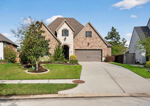 Photo of 107 Spider Lily Court, Montgomery, TX 77316 (MLS # 59910223)