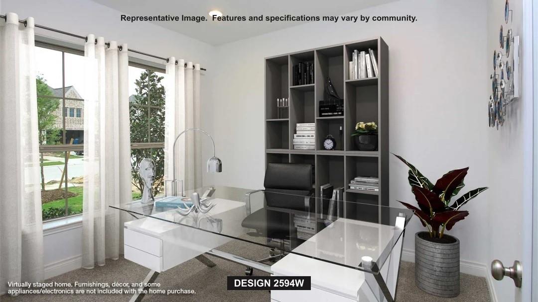 21903 Georgia Hackberry Way