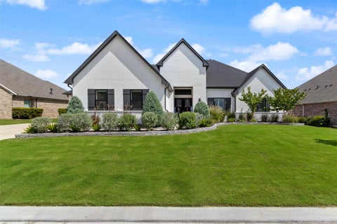 Photo of 9776 Greenridge View Drive, Willis, TX 77318 (MLS # 49913106)