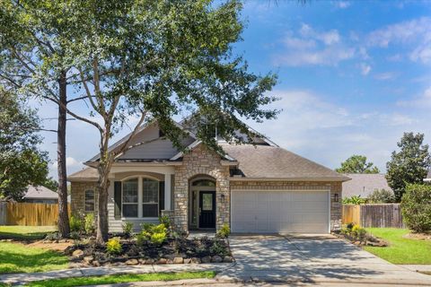 Photo of 26110 Pointer Ridge Lane, Katy, TX 77494 (MLS # 16409559) Photo of 26110 Pointer Ridge Lane, Katy, TX 77494 (MLS # 16409559)