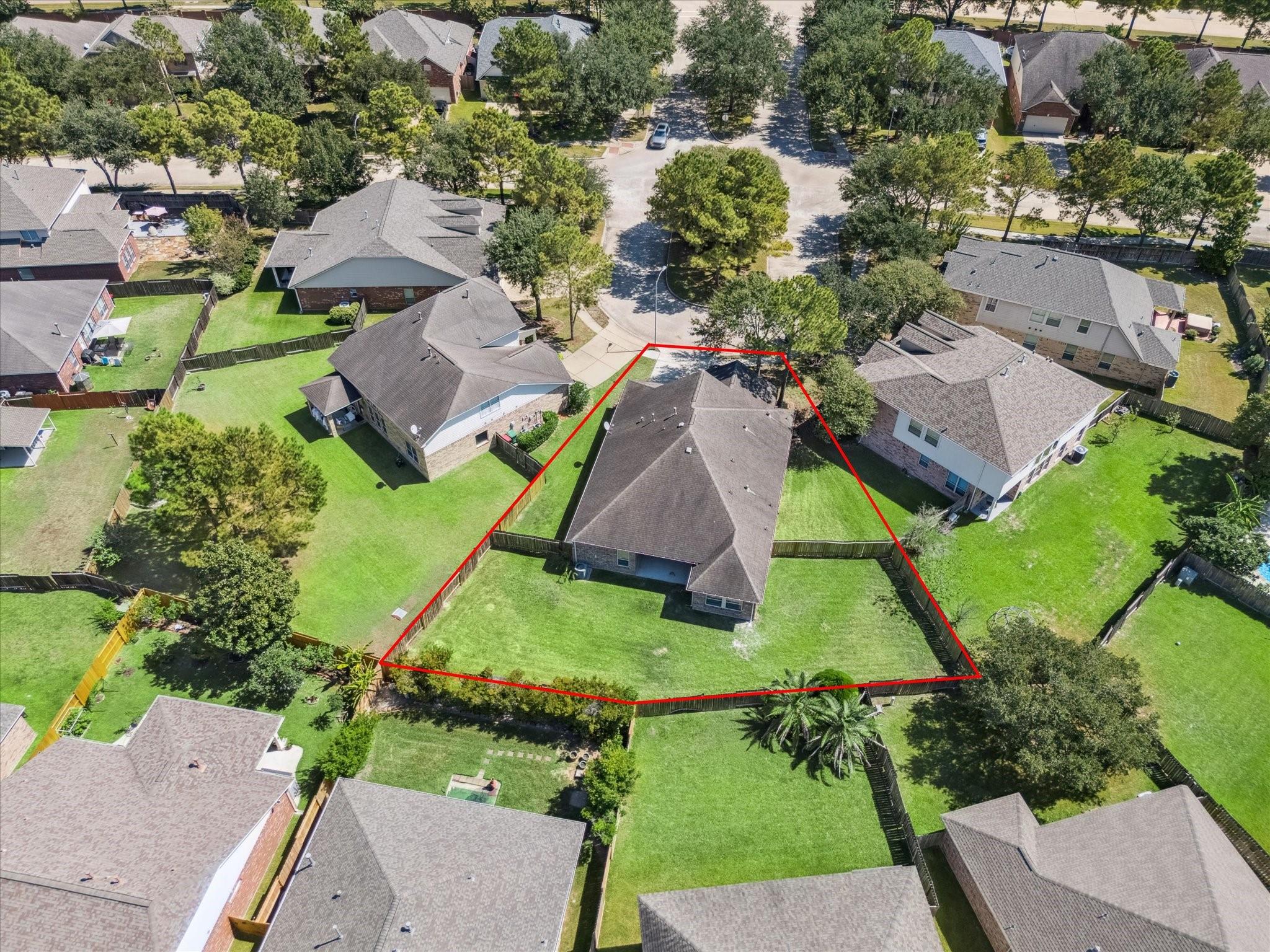 26110 Pointer Ridge Lane