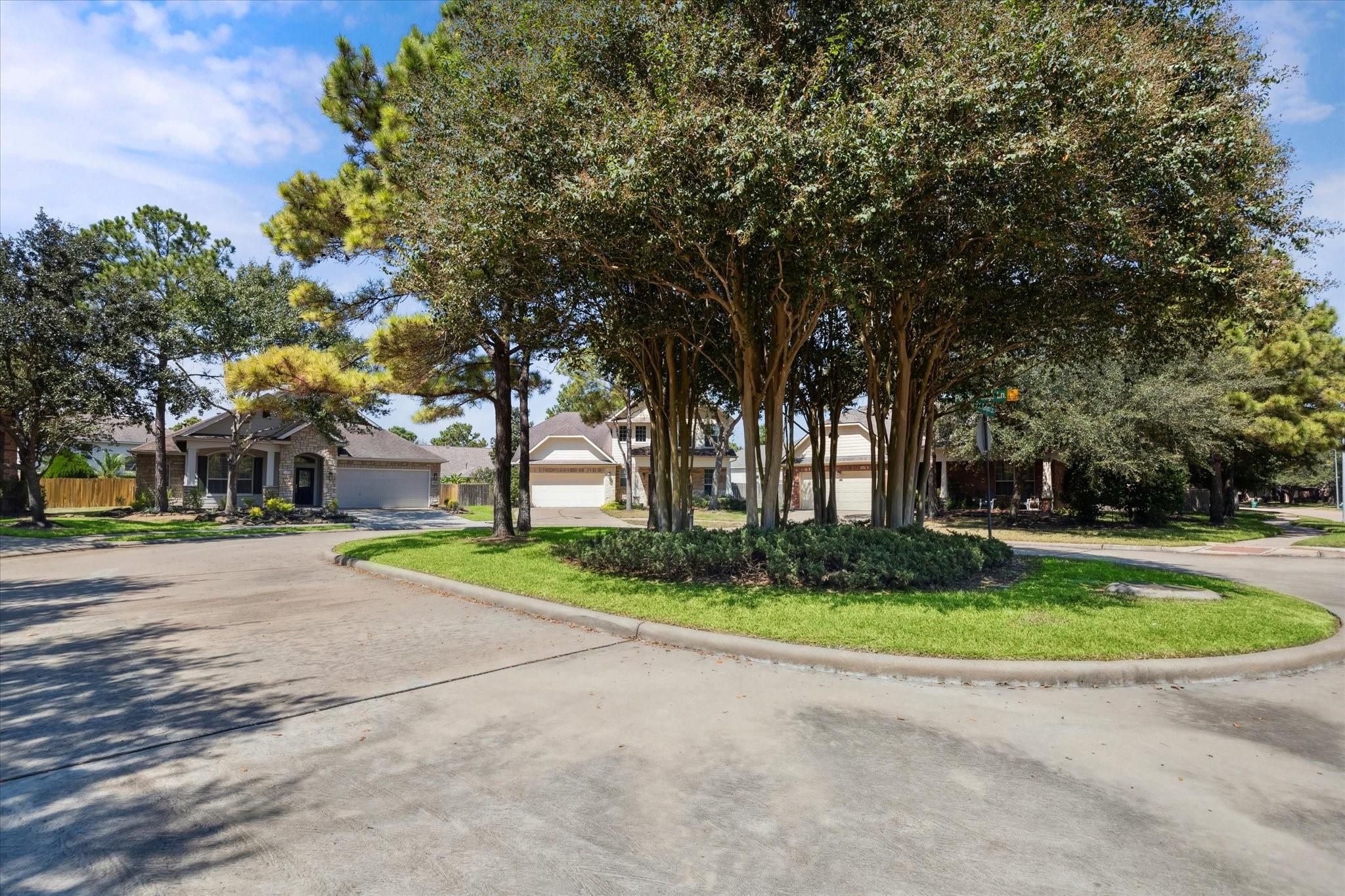 26110 Pointer Ridge Lane