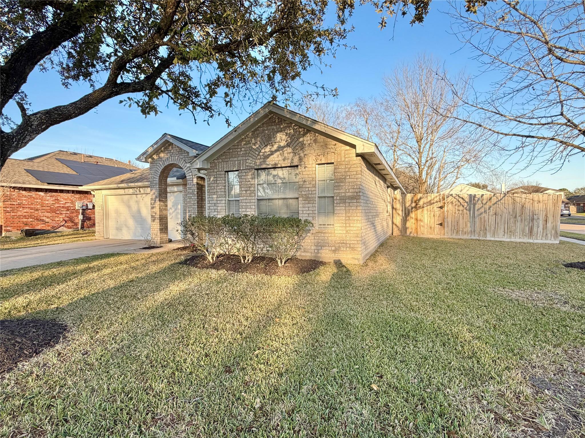 3637 Pecan Crossing Lane