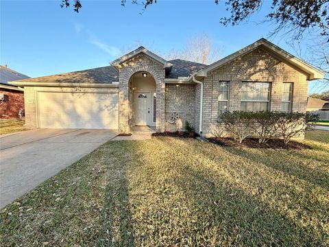 3637 Pecan Crossing Lane La Porte TX 77571