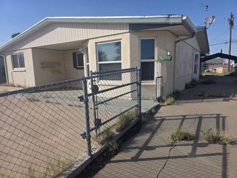 Photo of 10212 Fertell Drive, El Paso, TX 79924 (MLS # 28989268)