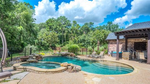 Homes For Sale - 3914 Rondelet Dr<br/> Spring, TX 77386