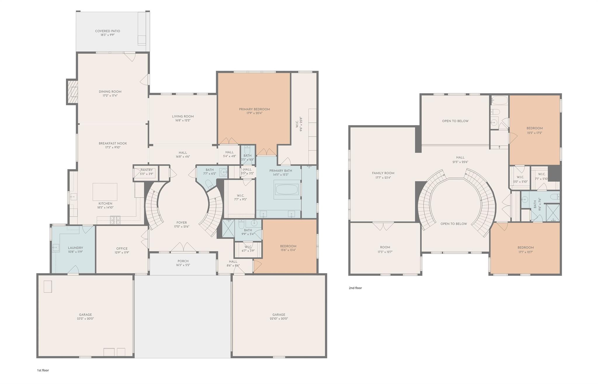 10611 N Sunrise Shores Lane