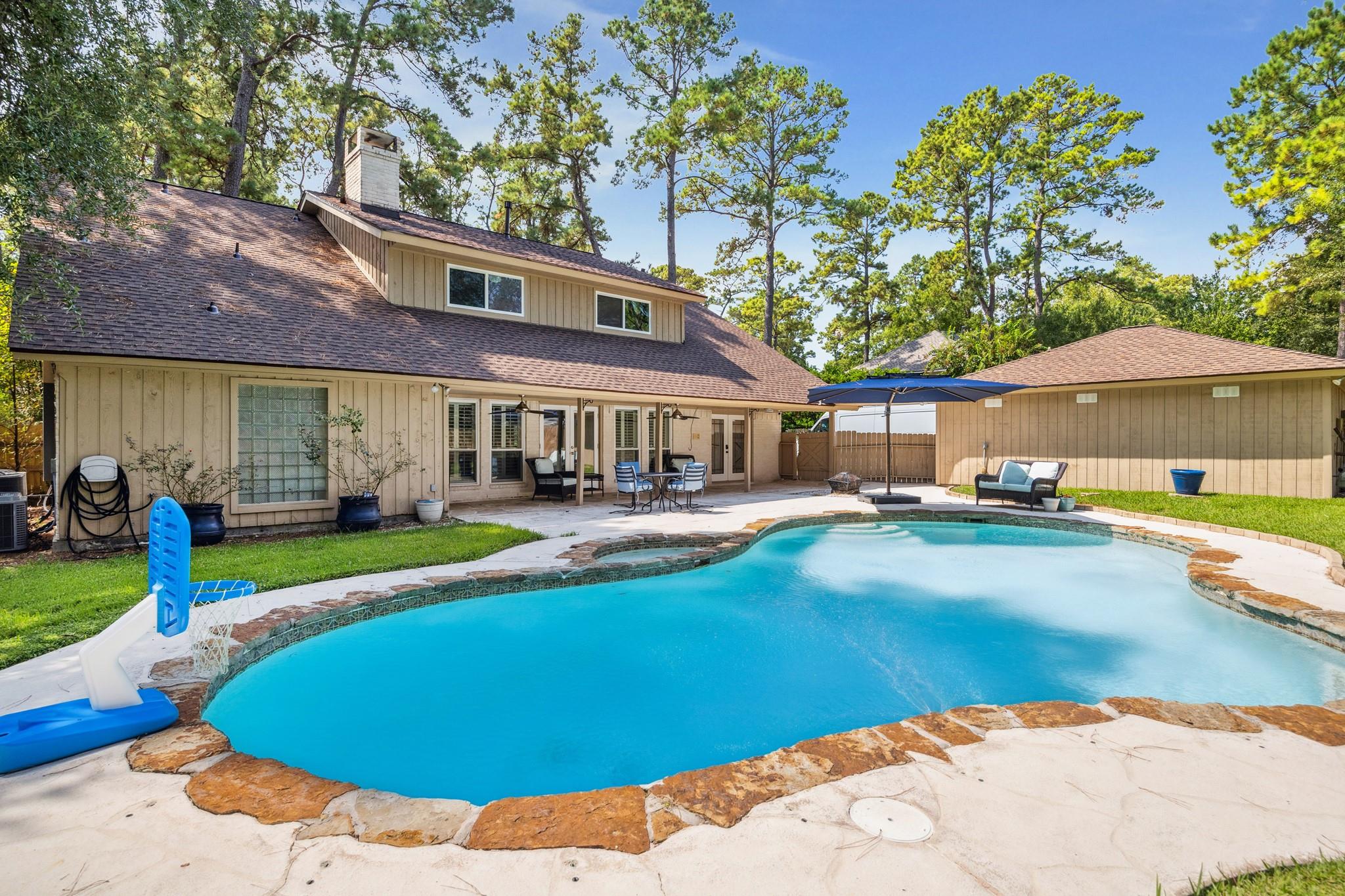 2007 Seven Oaks Drive