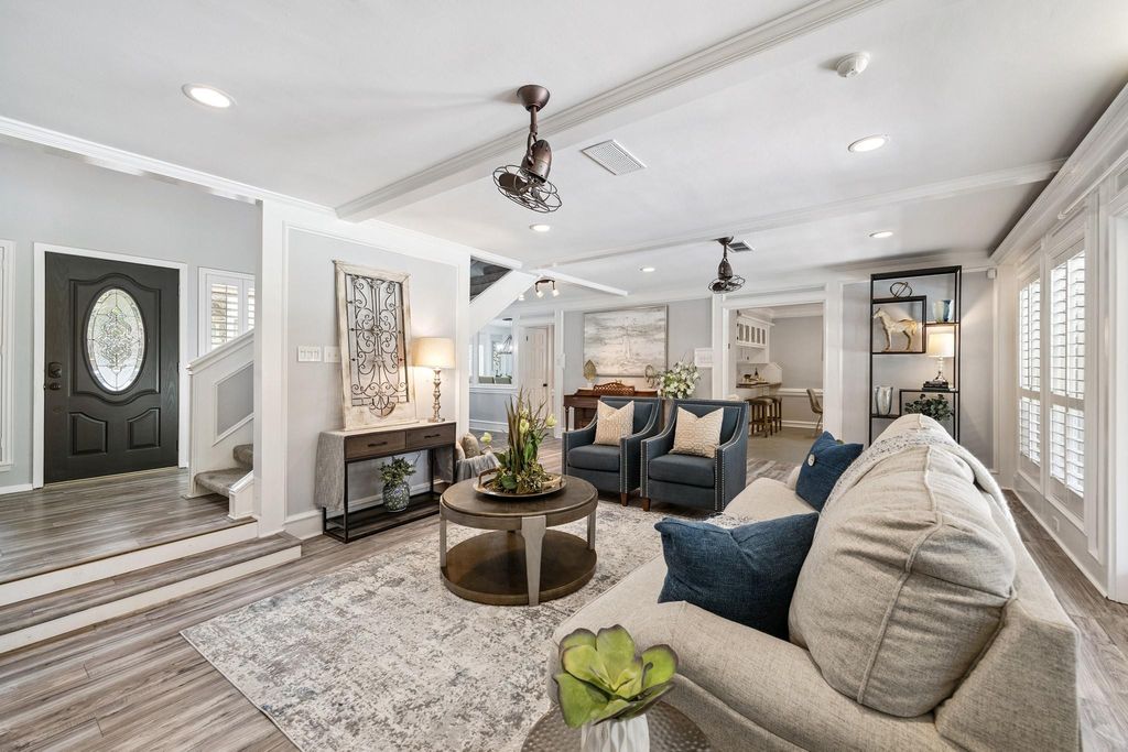 Photo of 2007 Seven Oaks Drive, Kingwood, TX 77339 (MLS # 54476326)