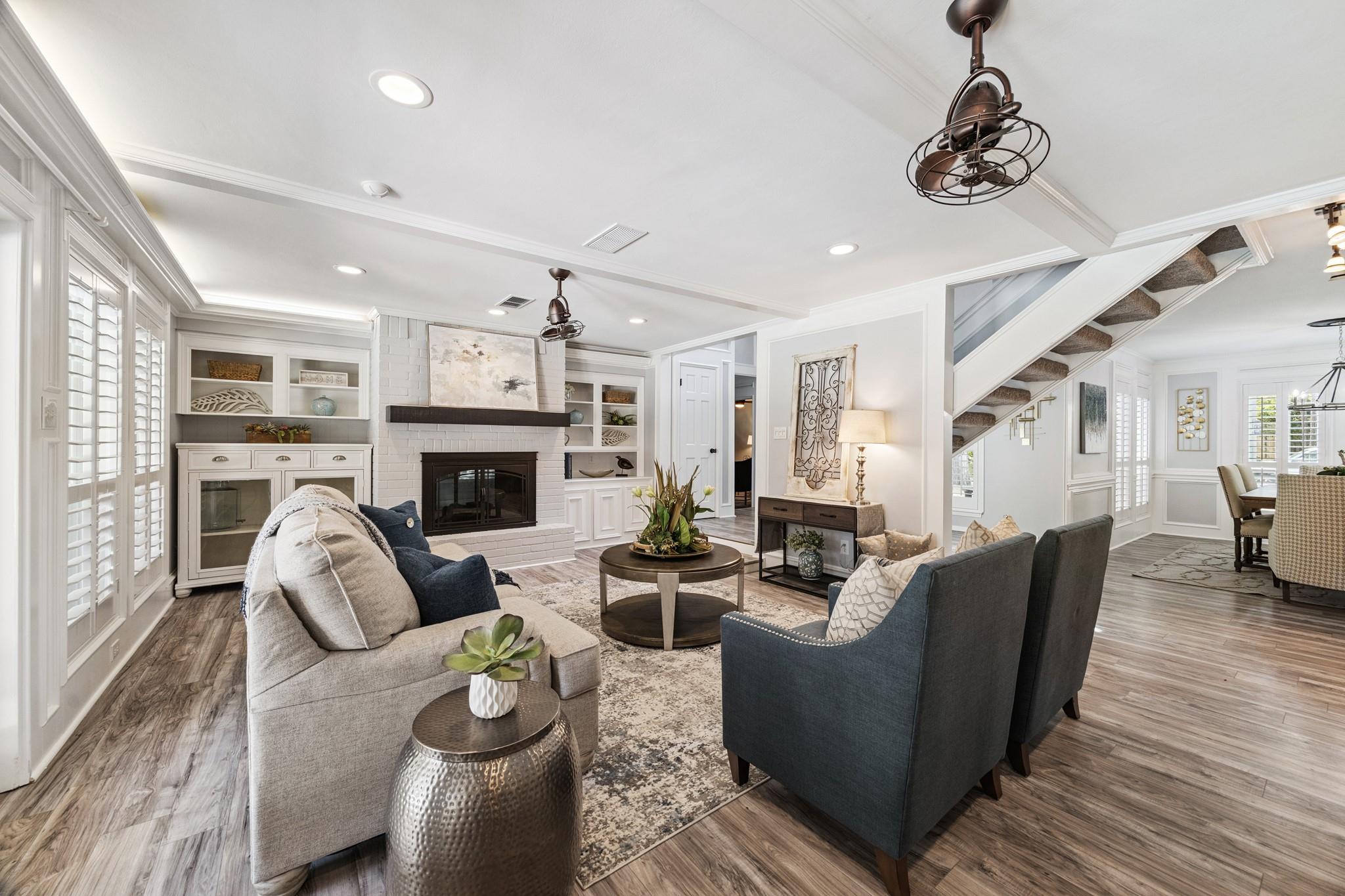 2007 Seven Oaks Drive