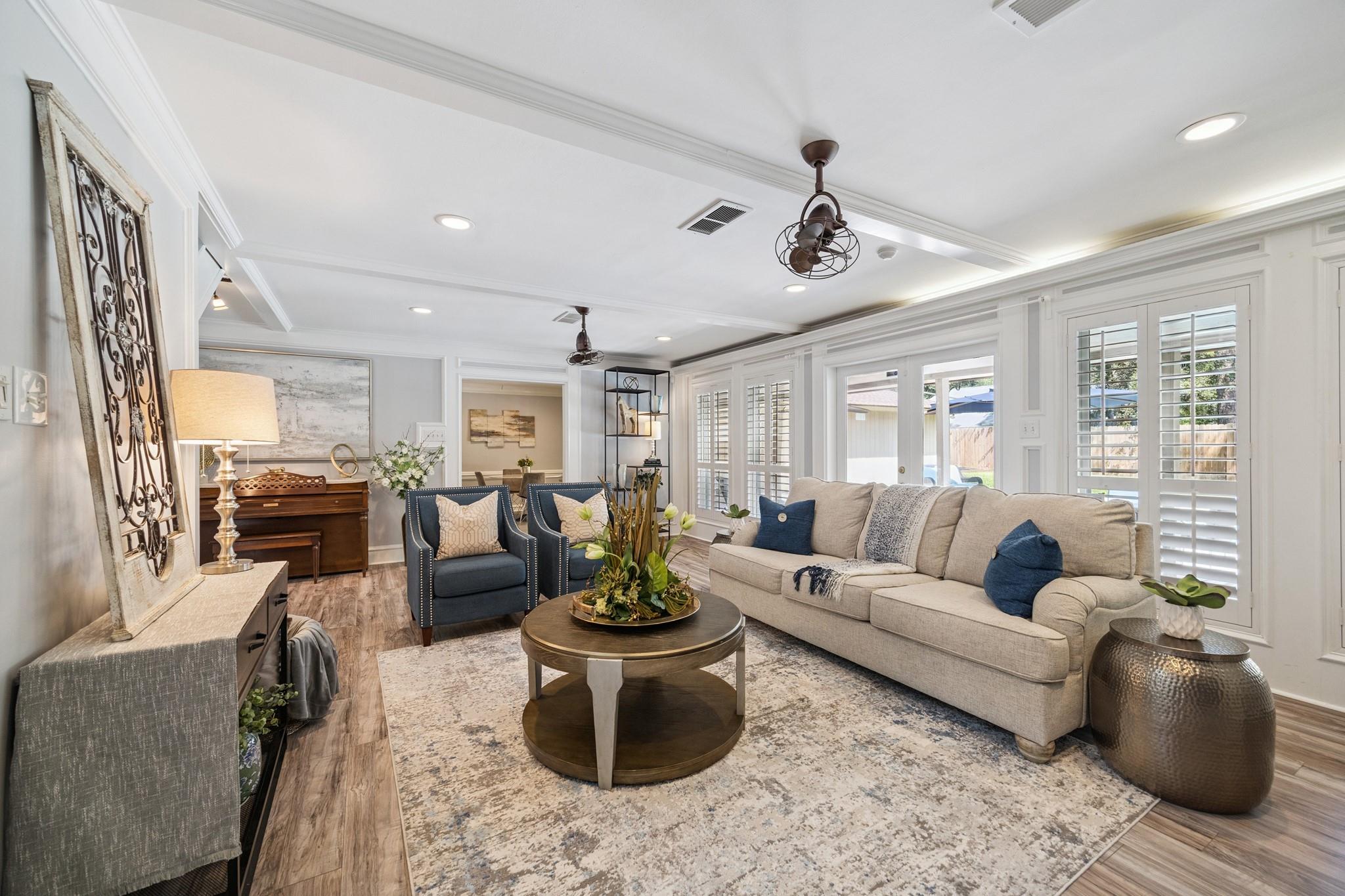 2007 Seven Oaks Drive