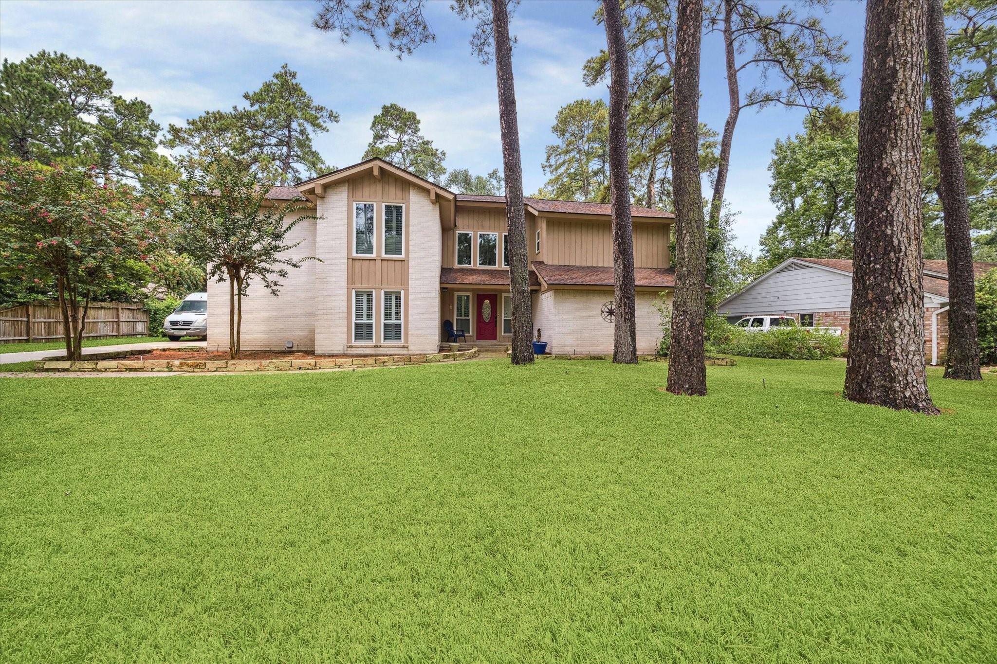 2007 Seven Oaks Drive