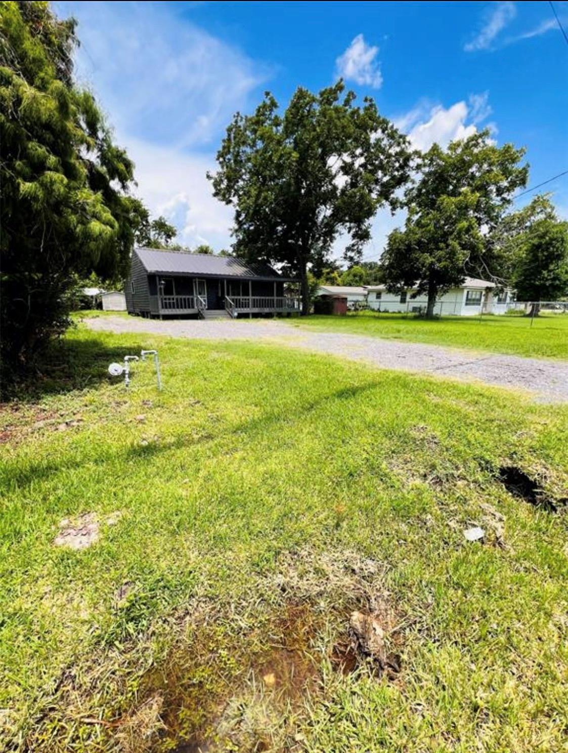 406 Clear Lake Road