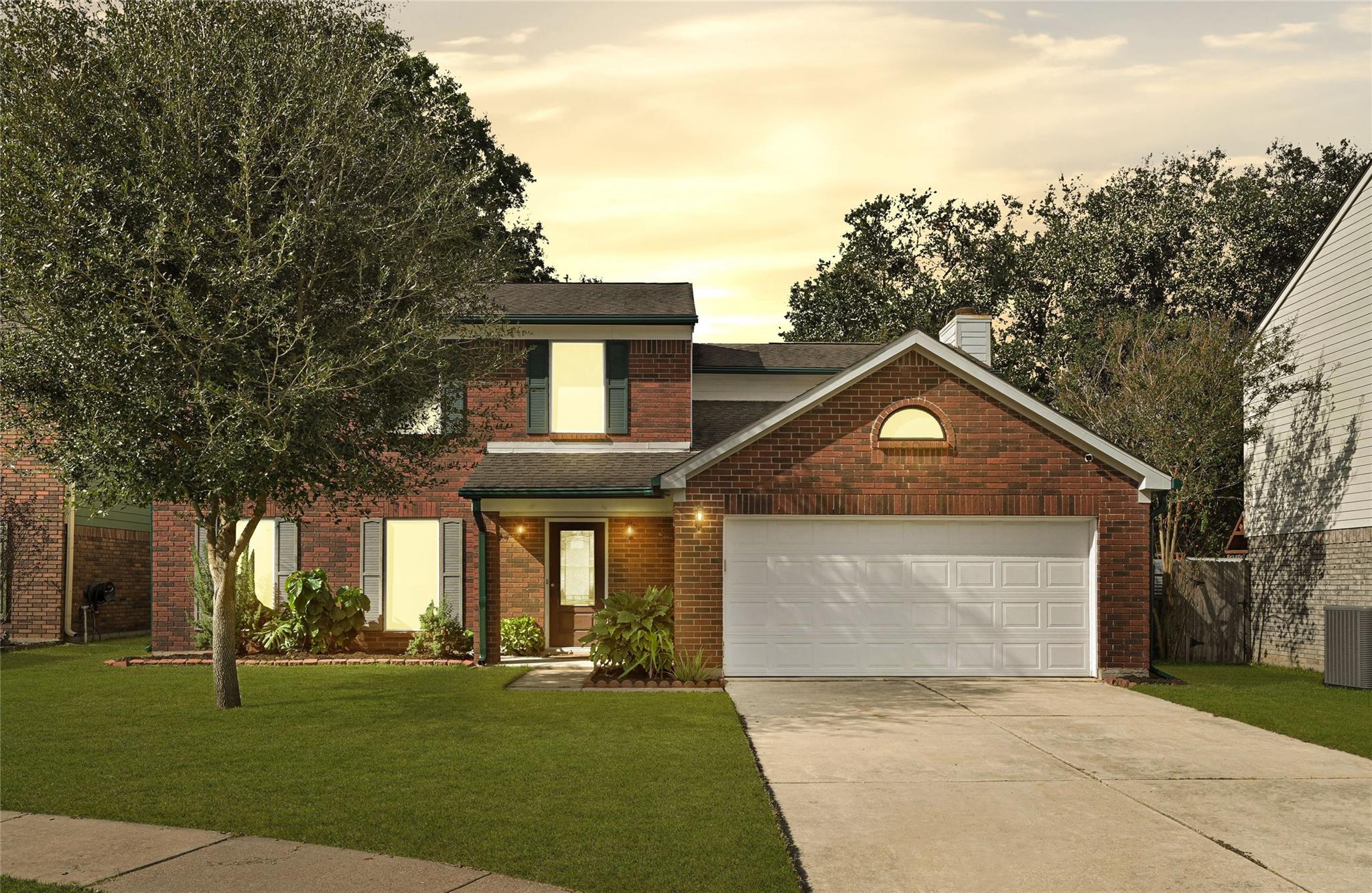 3407 Fort Richmond Drive