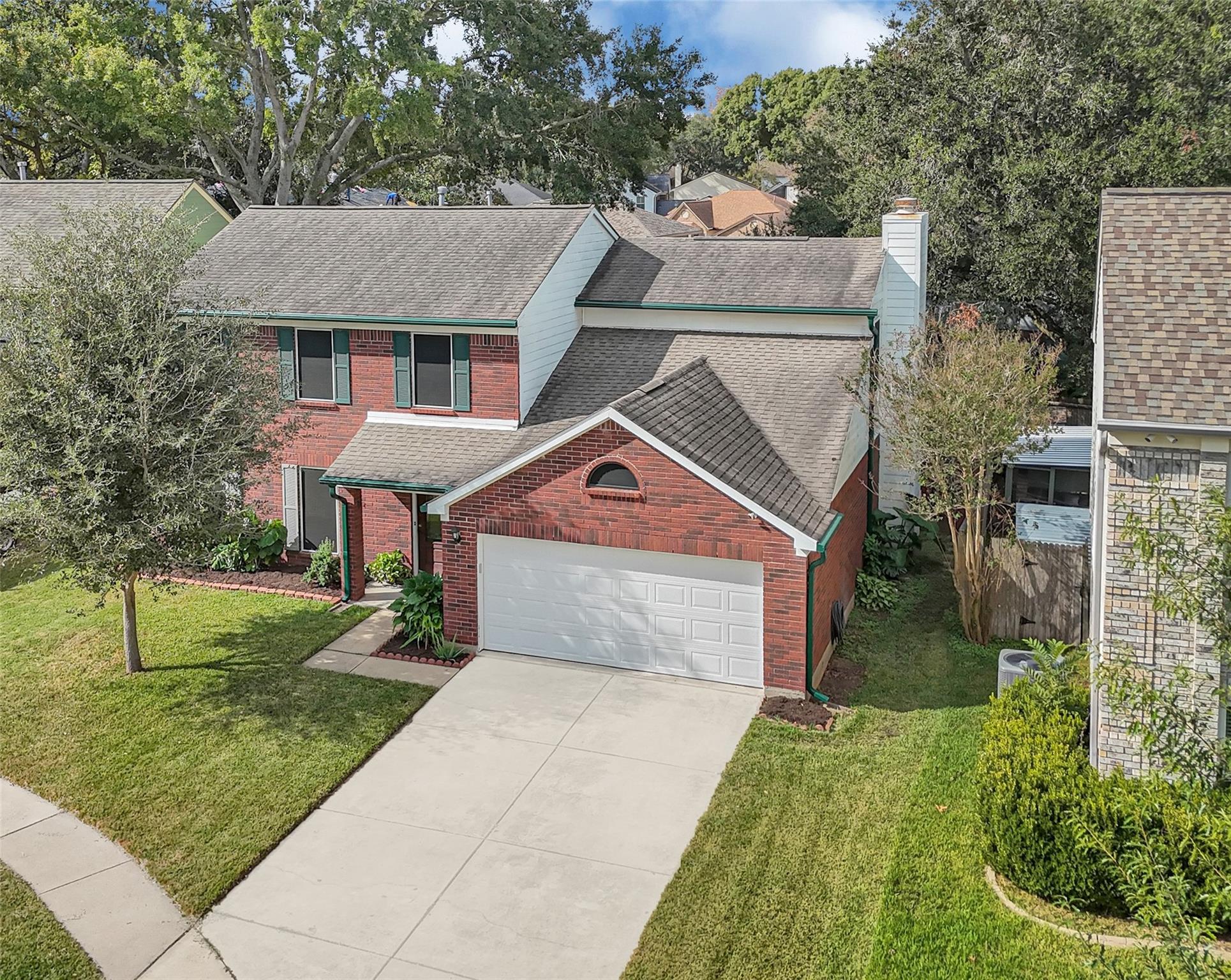 3407 Fort Richmond Drive