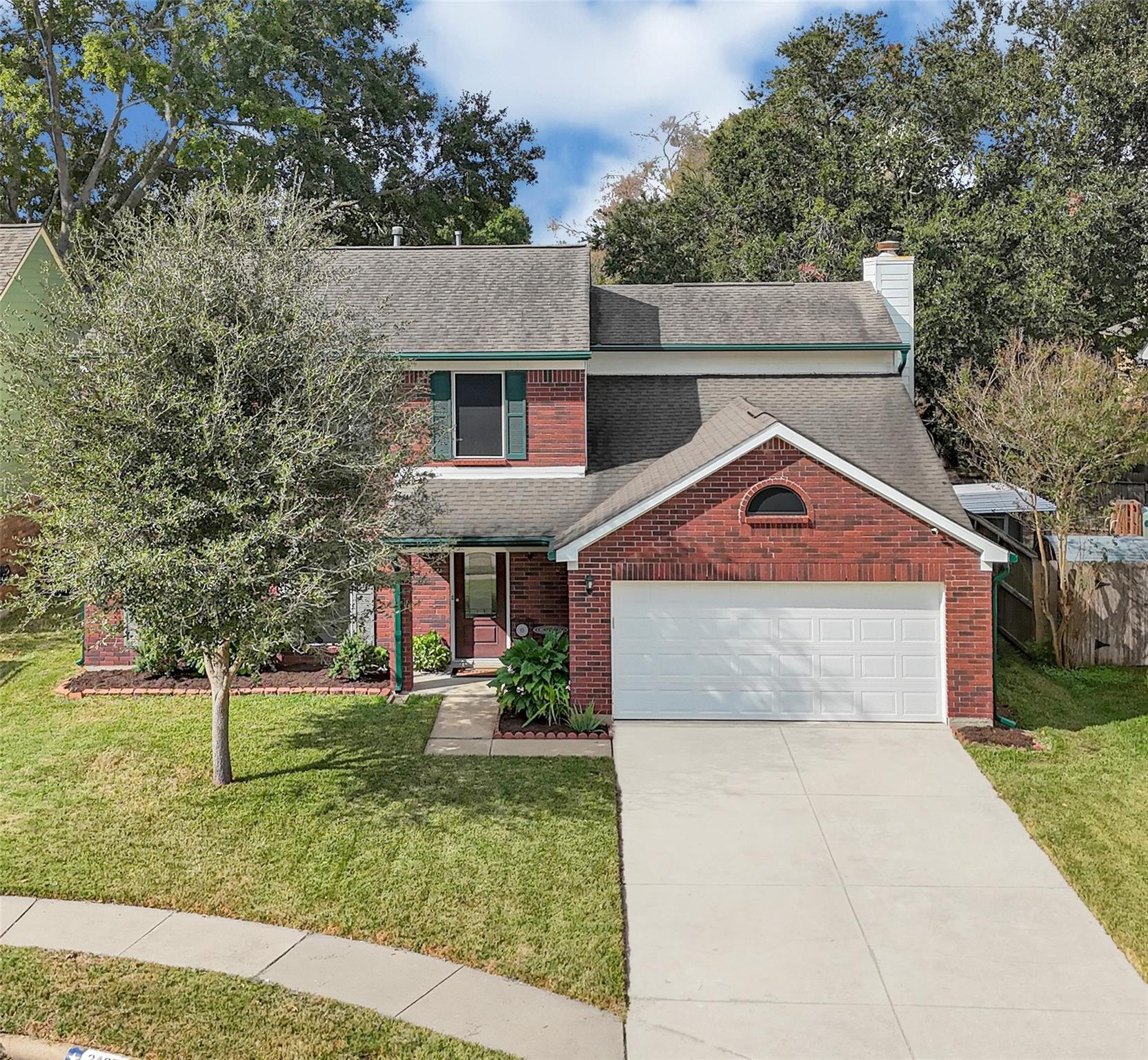 3407 Fort Richmond Drive