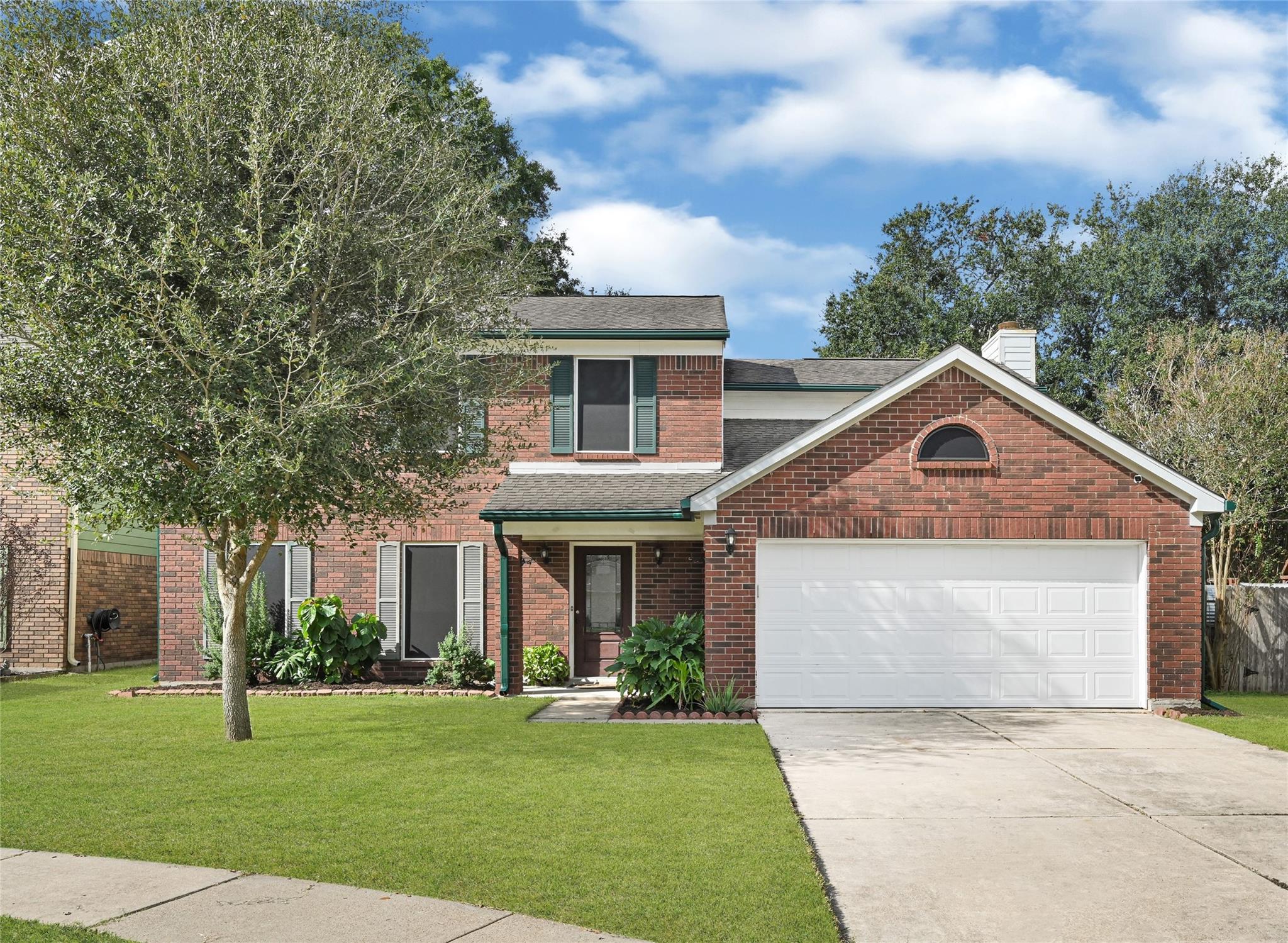 3407 Fort Richmond Drive