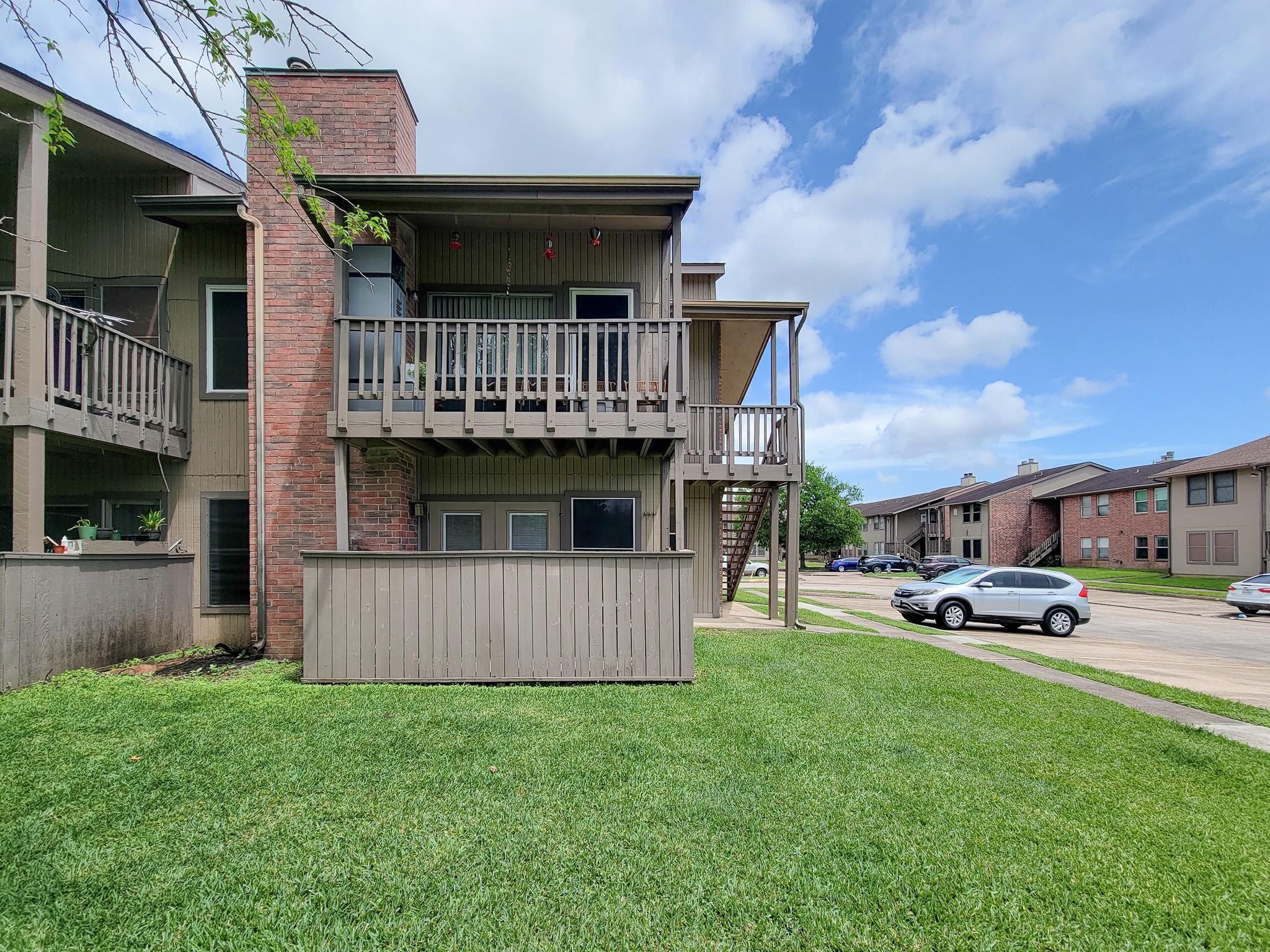 418 Garland Drive 122