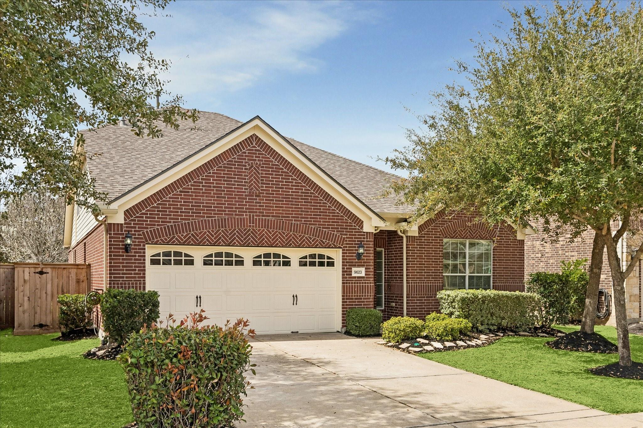 9623 Cherry Quartz Court
