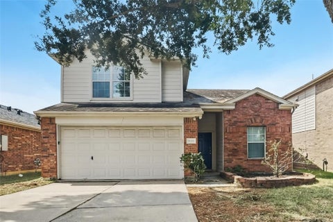 Photo of 20115 Cypresswood Glen, Spring, TX 77373 (MLS # 56672642)