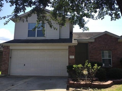 Photo of 20115 Cypresswood Glen, Spring, TX 77373 (MLS # 56672642)