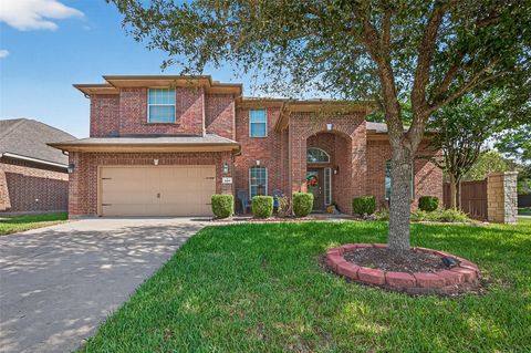 Photo of 2019 Red Wren Circle, Katy, TX 77494 (MLS # 82441517)