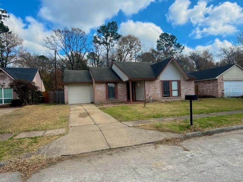 Photo of 22726 Melham Lane, Spring, TX 77373 (MLS # 87250592)