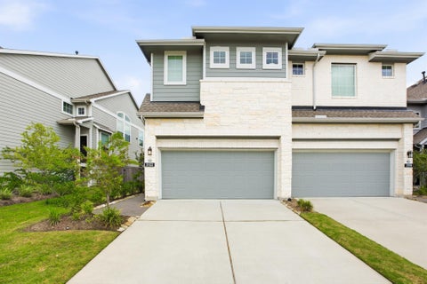 Photo of 21122 Medina River Drive, Cypress, TX 77433 (MLS # 71644248)