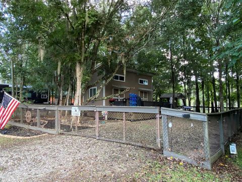 Photo of 329 Ferguson Drive, Cleveland, TX 77327 (MLS # 68373328)