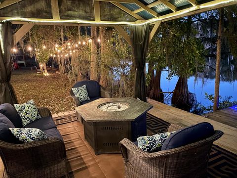 Vacant Land For Sale - 329 Ferguson Drive<br/> Cleveland, TX 77327