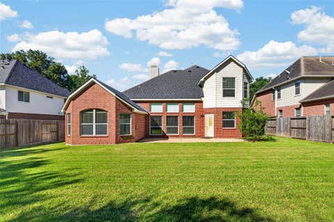 Tiny photo for 8519 Babbling Brook Court, Sugar Land, TX 77479 (MLS # 89067011)