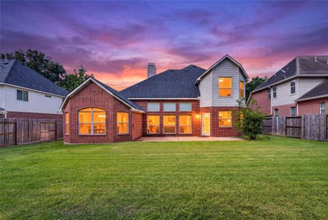 Tiny photo for 8519 Babbling Brook Court, Sugar Land, TX 77479 (MLS # 89067011)