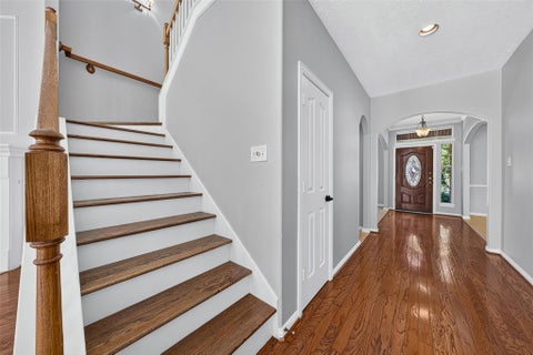 Tiny photo for 8519 Babbling Brook Court, Sugar Land, TX 77479 (MLS # 89067011)