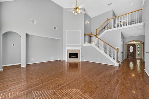 Tiny photo for 8519 Babbling Brook Court, Sugar Land, TX 77479 (MLS # 89067011)