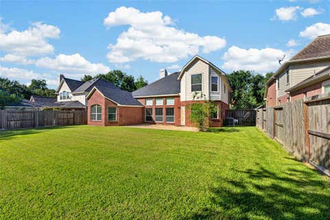 Tiny photo for 8519 Babbling Brook Court, Sugar Land, TX 77479 (MLS # 89067011)