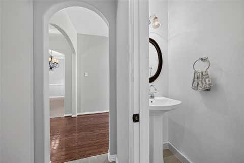 Tiny photo for 8519 Babbling Brook Court, Sugar Land, TX 77479 (MLS # 89067011)