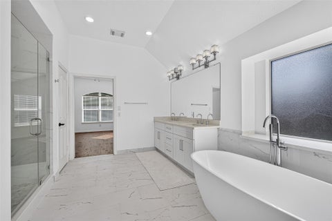 Tiny photo for 8519 Babbling Brook Court, Sugar Land, TX 77479 (MLS # 89067011)