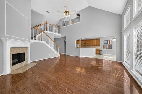 Tiny photo for 8519 Babbling Brook Court, Sugar Land, TX 77479 (MLS # 89067011)