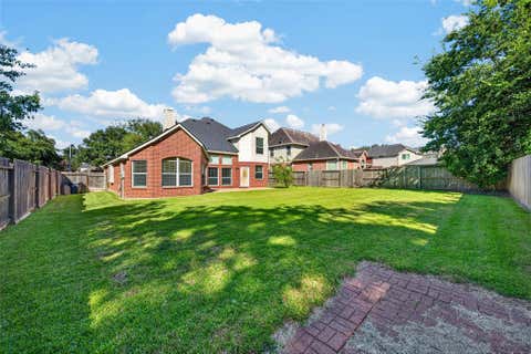 Tiny photo for 8519 Babbling Brook Court, Sugar Land, TX 77479 (MLS # 89067011)