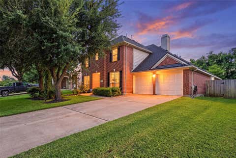 Photo of 8519 Babbling Brook Court, Sugar Land, TX 77479 (MLS # 89067011)