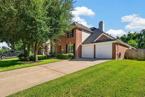 Tiny photo for 8519 Babbling Brook Court, Sugar Land, TX 77479 (MLS # 89067011)